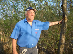 Hafenmeister Xandi