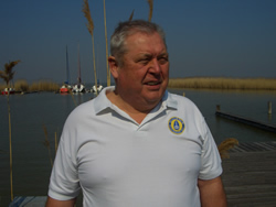 Oberbootsmann Karl Piskacek