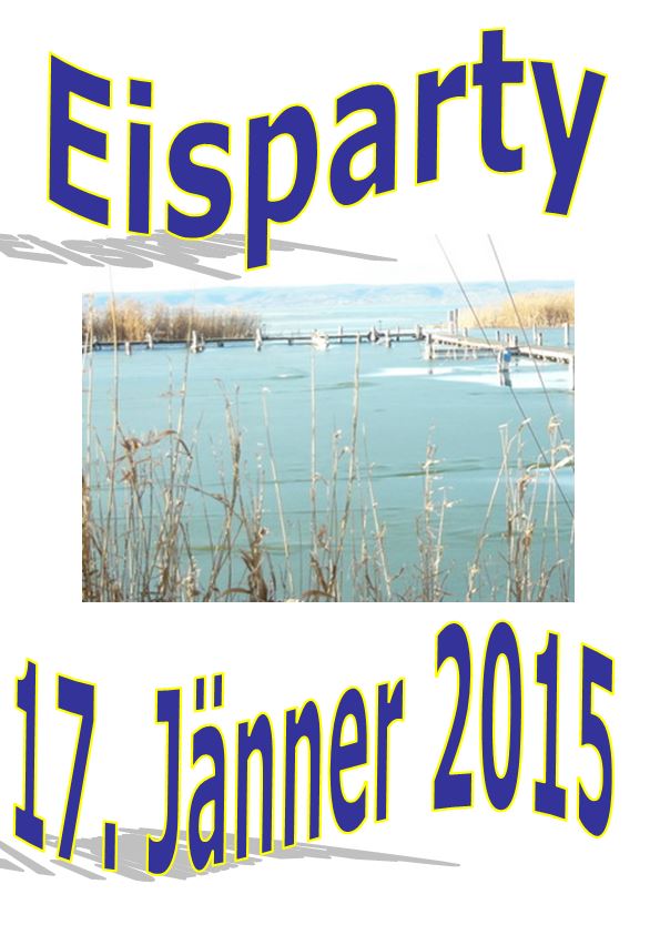 Eisparty 2013